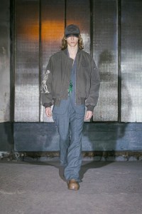 Etudes Men’s Fall 2023