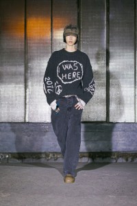 Etudes Men’s Fall 2023