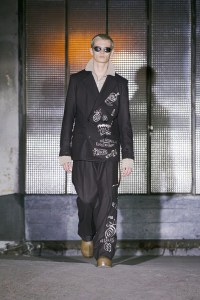 Etudes Men’s Fall 2023