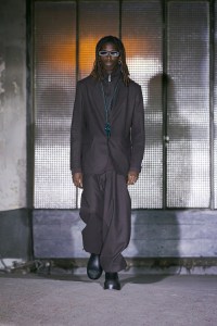 Etudes Men’s Fall 2023