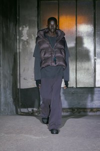 Etudes Men’s Fall 2023