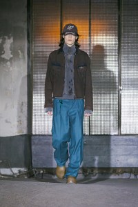 Etudes Men’s Fall 2023