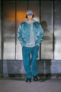 Etudes Men’s Fall 2023