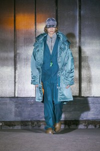 Etudes Men’s Fall 2023