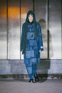 Etudes Men’s Fall 2023