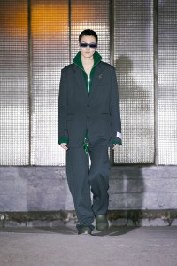 Etudes Men’s Fall 2023