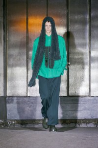Etudes Men’s Fall 2023