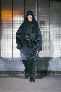 Etudes Men’s Fall 2023