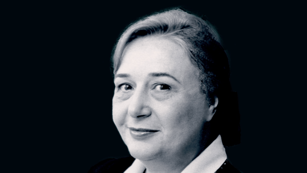 Françoise Mühlethaler