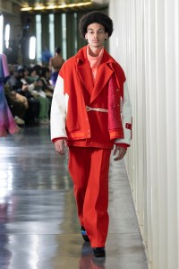 Facetasm Men’s Fall 2023