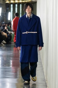 Facetasm Men’s Fall 2023