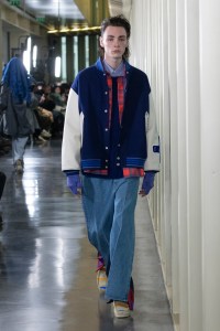 Facetasm Men’s Fall 2023