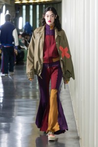 Facetasm Men’s Fall 2023