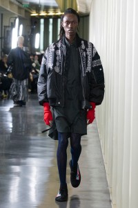 Facetasm Men’s Fall 2023