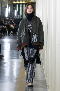 Facetasm Men’s Fall 2023