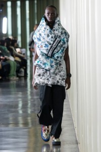 Facetasm Men’s Fall 2023