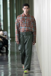 Facetasm Men’s Fall 2023