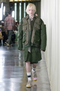 Facetasm Men’s Fall 2023