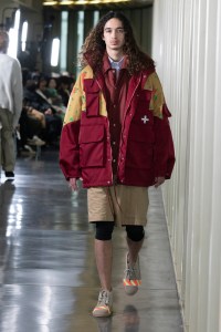 Facetasm Men’s Fall 2023