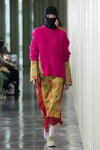 Facetasm Men’s Fall 2023