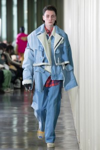 Facetasm Men’s Fall 2023