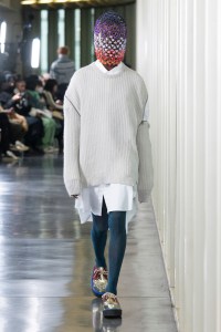 Facetasm Men’s Fall 2023