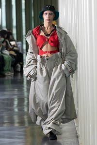 Facetasm Men’s Fall 2023