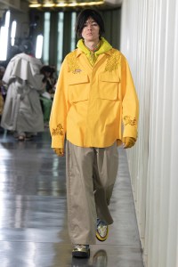 Facetasm Men’s Fall 2023