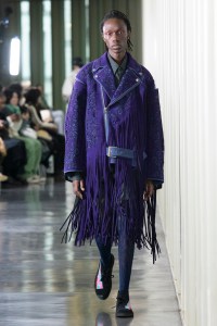 Facetasm Men’s Fall 2023