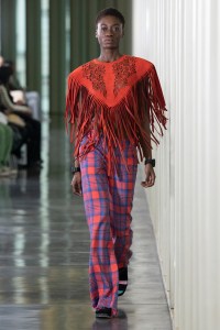 Facetasm Men’s Fall 2023