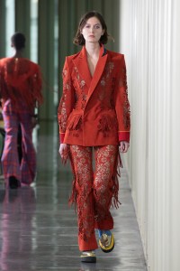 Facetasm Men’s Fall 2023