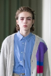 Facetasm Men’s Fall 2023
