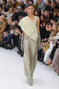 Fendi Couture Spring 2023