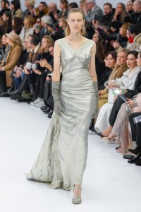 Fendi Couture Spring 2023