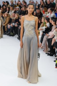Fendi Couture Spring 2023