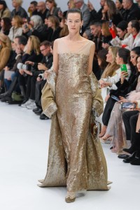 Fendi Couture Spring 2023