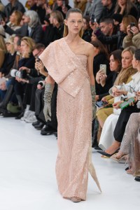 Fendi Couture Spring 2023
