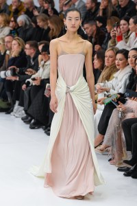 Fendi Couture Spring 2023