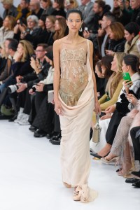 Fendi Couture Spring 2023
