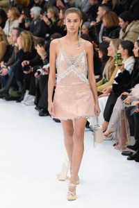 Fendi Couture Spring 2023