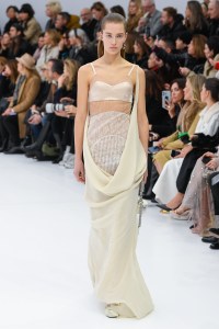 Fendi Couture Spring 2023