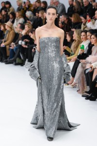 Fendi Couture Spring 2023