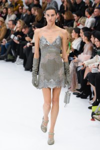 Fendi Couture Spring 2023