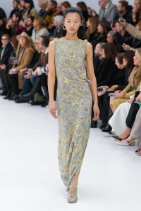 Fendi Couture Spring 2023