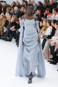 Fendi Couture Spring 2023