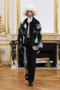 Feng Chen Wang RTW Fall 2023