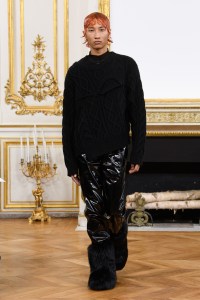 Feng Chen Wang RTW Fall 2023