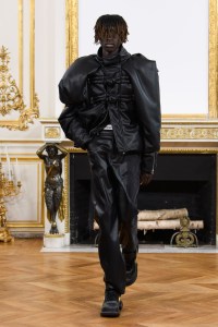 Feng Chen Wang RTW Fall 2023