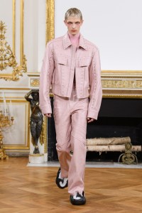 Feng Chen Wang RTW Fall 2023