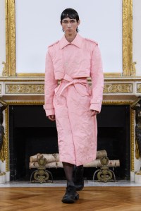 Feng Chen Wang RTW Fall 2023